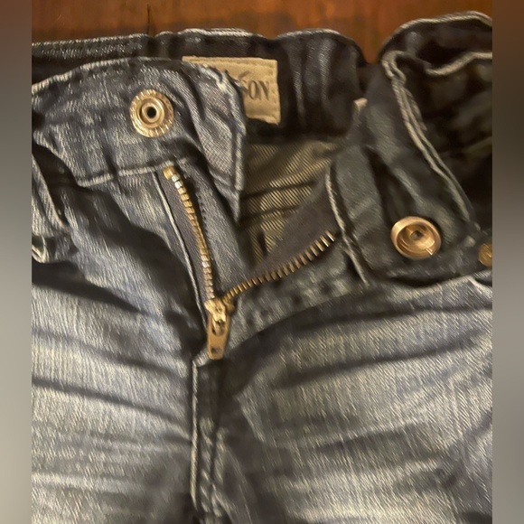 Hudson Jeans Little Boys | 12 mo - Picture 7 of 10